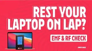 Is it safe to rest your laptop on your lap ?  May be its good to place a cushion between.