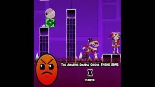 The Amazing Digital Jumper