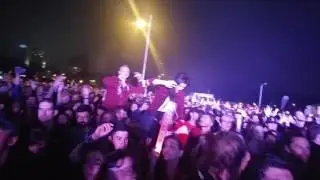 Deadmau5 - Ghosts N Stuff (Live from Halifax Canada 150)