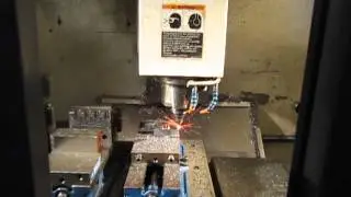 Hsm on heat treated D2