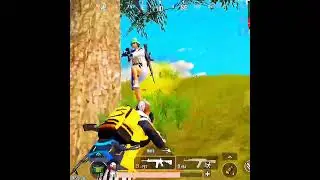 ПУБГ МОБАЙЛ БУЛКИ🤣 PUBG MOBILE