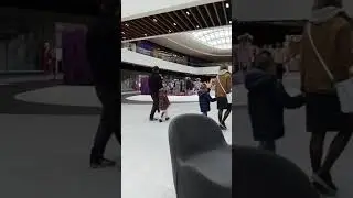 Турки открыли в Москве крутой ТЦ" Саларис "