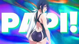 [ AMV ] Xanakin Skywok - PAPI!
