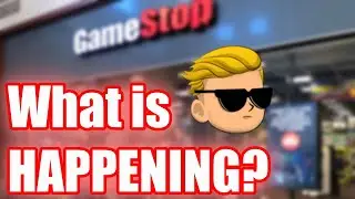 Before the Drama - WallStreetBets vs Hedge Funds Pt. 1