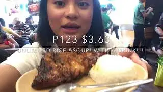PHILIPPINES | Mang Inasal!