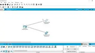 MAC Address Filtering