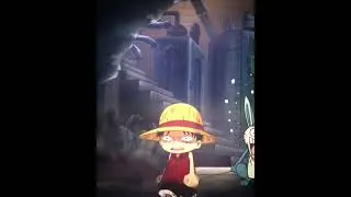 Luffy - One Piece [AMV/EDIT] 😂