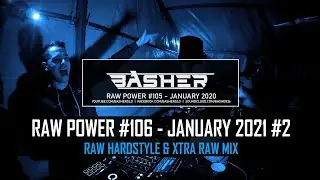 Basher - RAW Power 