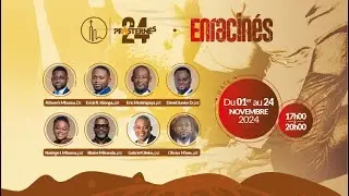 Les orateurs de Prosternés 24 🔥
