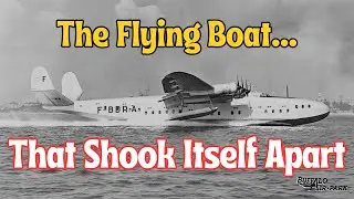 Latecoere 631: The Giant That Couldn't Stop Shaking