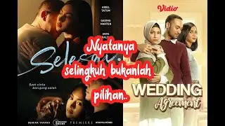 8 Indonesian Films About Infidelity, Full of Drama and Emotional!