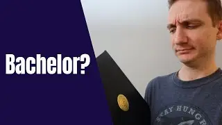 Why is it Called a Bachelor's Degree?