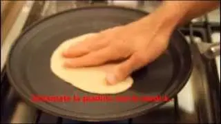Piadina Romana