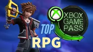 Best Xbox Game Pass Games 2021 - Top RPGs