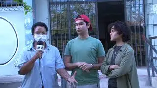 Diretório da UFS