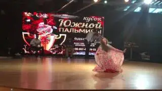 Импровизация Халиджи под оркестр 🌟🌟🌟 Серая Ольга🌟🌟🌟