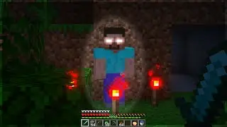 Can you FIND what's wrong with THIS Minecraft Screenshot?
