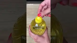 ❗️Here's how to properly use oil bottle tabs 