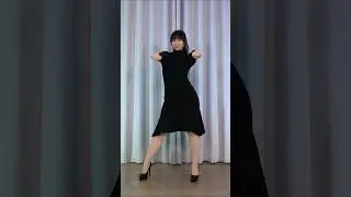 ビビデバ 踊ってみた 