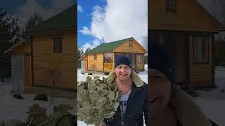 А Так Ли Мы Запариваем Веник В Бане???🤔