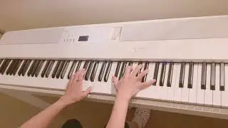 Debussy Rêverie
