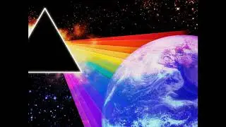 Pink Floyd - The Great Gig In The Sky [500% Slower]