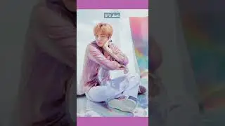 suga photo frame 📸💜......so cute 🌟💜