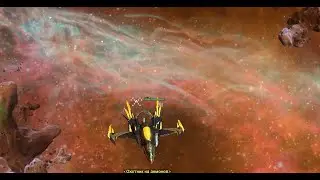 Dark Orbit ru1 PVP