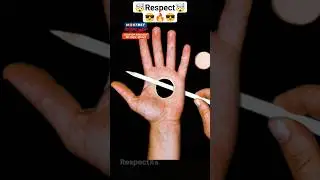 Respect 🔥😎🤯🤯 
