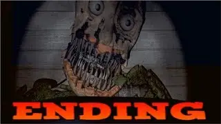 ENDING EASY MODE - Baldi's Basics in Nightmares 1.5