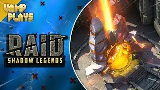 Boosted Summons Event (Supreme Athel) | RAID: Shadow Legends