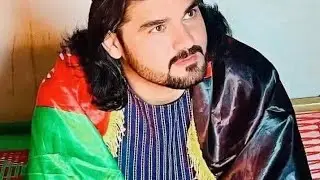 Da Geelaman Shahed pa yad ky #pashto#music#new#song#2024