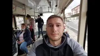 ТОТАЛЬНЫЙ РАЗНОС МАСОЧНОГО РЕЖИМА В КУЗБАССЕ / ОТВЕТ АДМИНИСТРАЦИИ