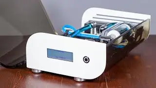Mod of the Month Update: BEST PC Case Mods March 2020 | bit-tech Modding