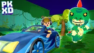COMO USAR O CARRO DENTRO DO NOVO MINIGAME NO PK XD