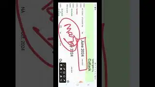 2753 mphw results new update | ANM results new update #anmresult #mphw #mphwresult #sanjayasir