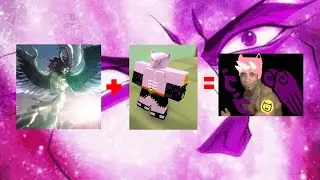 [Project JoJo] Killer Ultimate Lifeform (AU) | OP ULF FUSION| Anti Meta Fusion