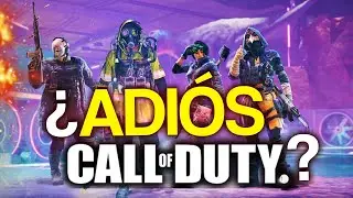 Este JUEGO acabará con CALL OF DUTY 🤐 XDEFIANT OPINIÓN