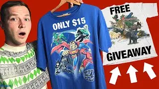 THE BEST VINTAGE STORE IN FLORIDA HAS CRAZY GOOD DEALS!