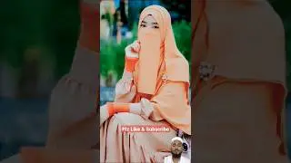 main parda karti hun💚❤️💚| Muslimkom ki beti hun I #shorts #islamic #hijab#shortvideo #viral