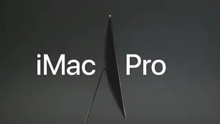 iMac Pro