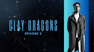 CLAY DRAGONS 02 | The Spirit Giant | 4K (dir. Aaron Field)