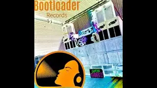 Bootloader - @ Belgitek  Saturday 07:23 AM Sunrise SET (2023)