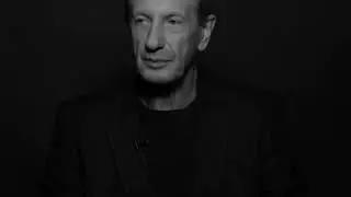 Александр Рапопорт : „ Всё проходит. Пройдёт и это.“