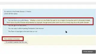 Formative Feedback in Moodle Quizzes