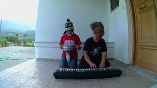 Εξορκιστής Μελωδία/Εxorcist Melody!