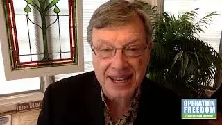 Putting America's Freedom First