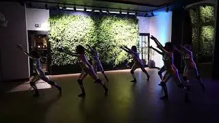 TOPdance Studio - Lyrical Jazz - 