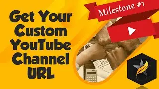 YouTuber Tips: How To Get Your Custom YouTube Channel URL 2021 | Step-by-Step & Eligibility Criteria