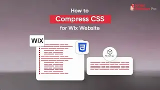 CSS Compression: The Speed Hack Wix Designers Are Using